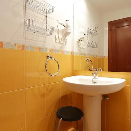 Urban Blue, Blue Apartamento *