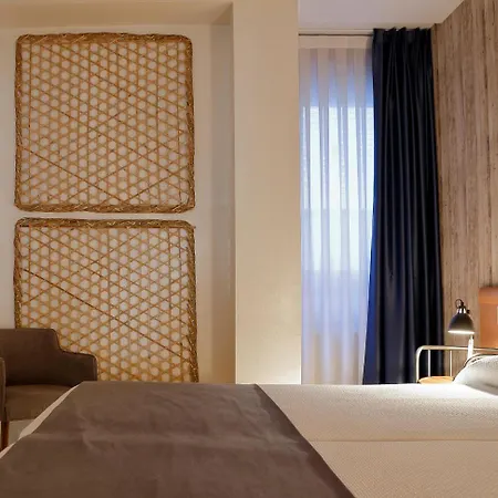 Urban Blue, Blue Διαμέρισμα *