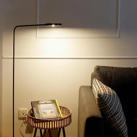 Urban Blue, Blue Διαμέρισμα