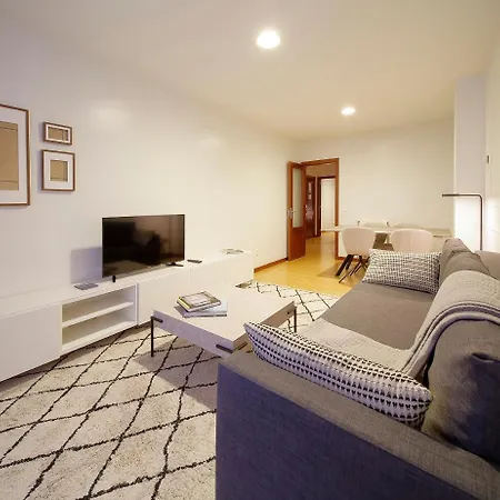 Apartamento Urban Blue, Blue Gijón