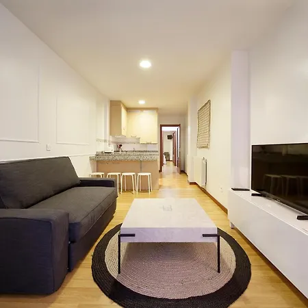 Apartamento Urban Blue, Blue