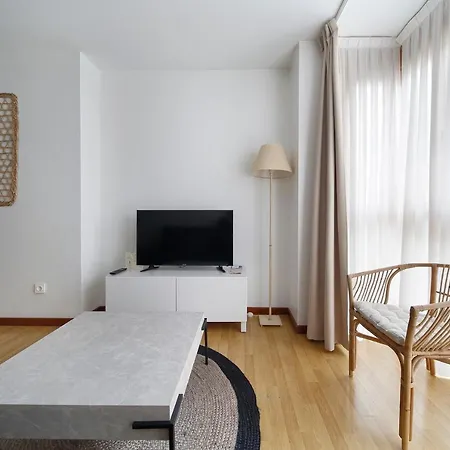 Apartamento Urban Blue, Blue Gijón