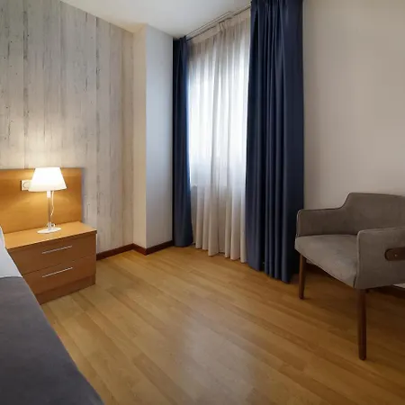 Urban Blue, Blue Apartamento