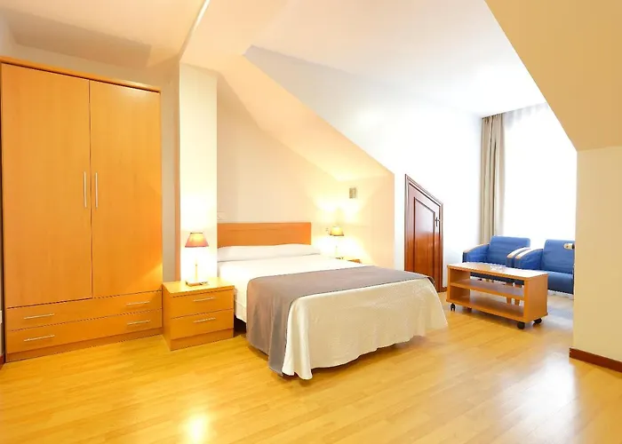 Διαμέρισμα Urban Blue, Blue Χιχόν