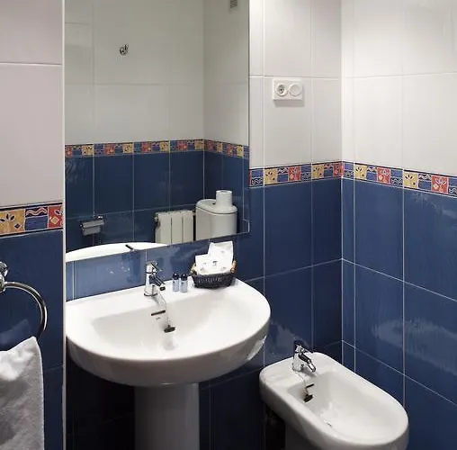 Urban Blue, Blue Χιχόν