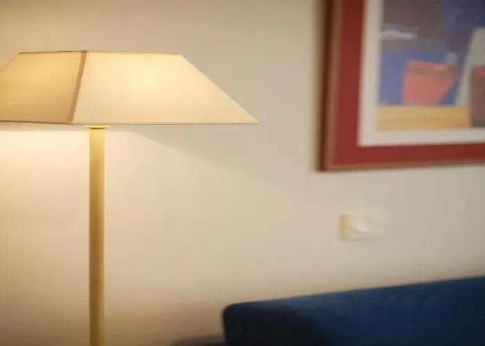 Διαμέρισμα Urban Blue, Blue Χιχόν