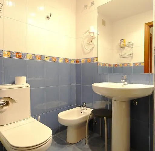 Διαμέρισμα Urban Blue, Blue Χιχόν