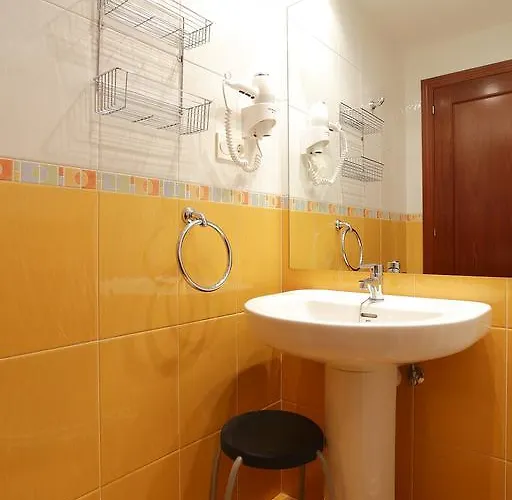 Urban Blue, Blue Διαμέρισμα *