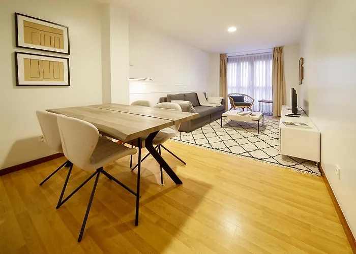 Διαμέρισμα Urban Blue, Blue Χιχόν