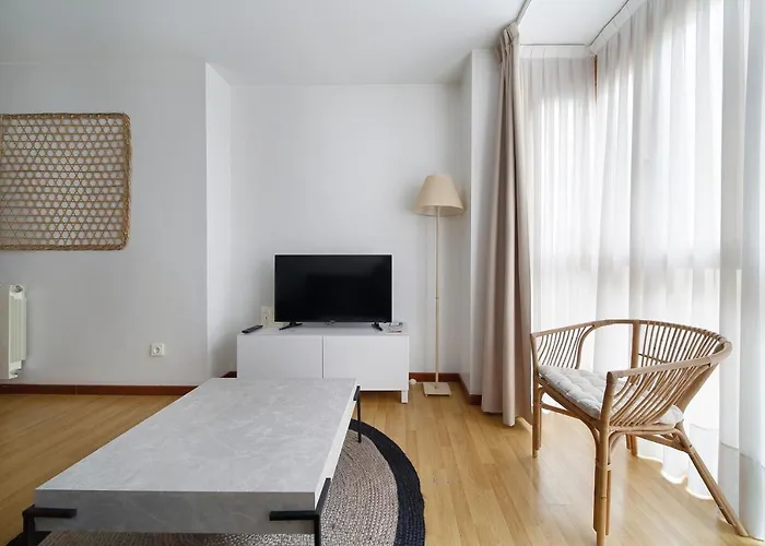 Διαμέρισμα Urban Blue, Blue Χιχόν